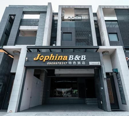 Jophina Bed & Breakfast Donggang Eksteriør bilde