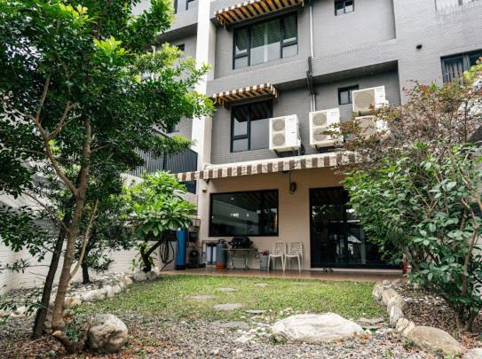 Jophina Bed & Breakfast Donggang Eksteriør bilde